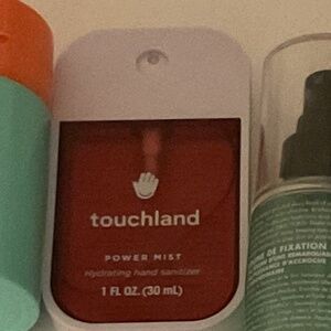 Peppermint Mocha Toachland